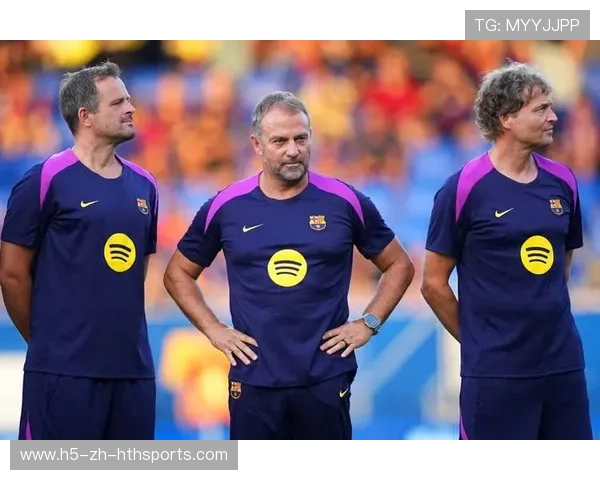 巴萨开启全球化新篇章：拉玛西亚海外训练营成为青训输送新引擎