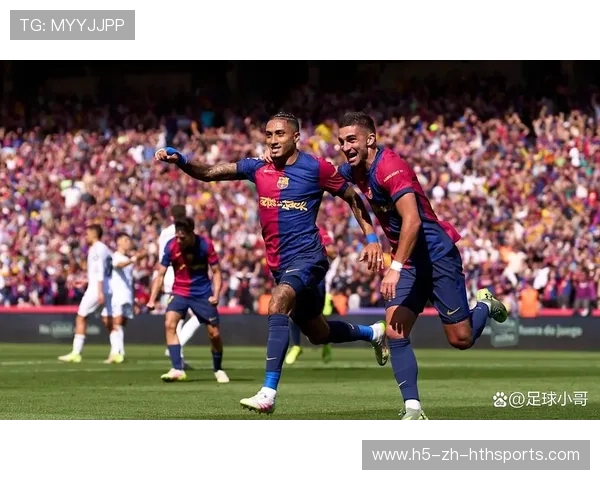 巴塞罗那或将影响可能缺席比赛走向